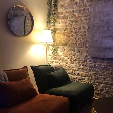 Detente Centre Historique De Macon Avec Spa Et Cine エクステリア 写真